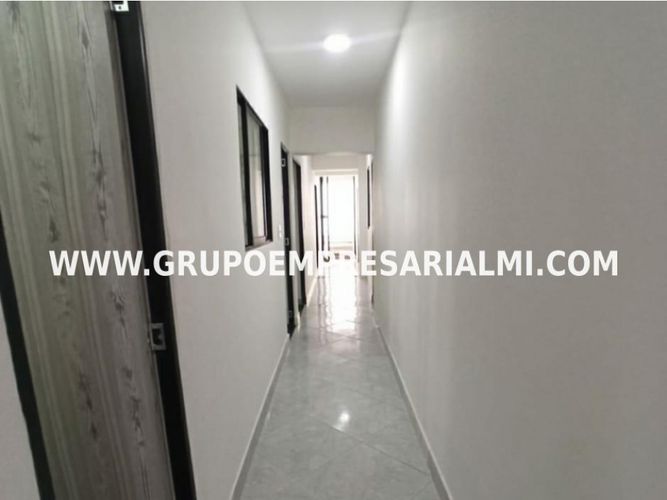 Apartaestudio en  Venta en Castilla, Medellín - Miniatura 9
