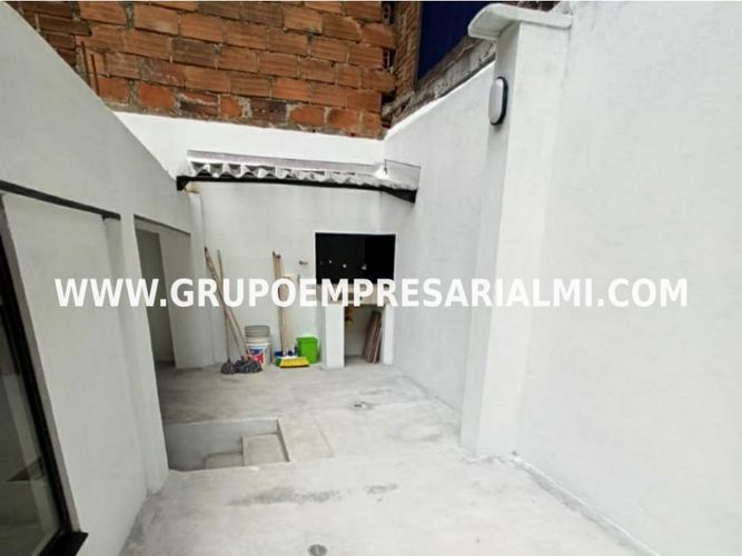 Apartaestudio en  Venta en Castilla, Medellín - Miniatura 10