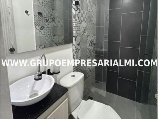 Apartaestudio en  Venta en Castilla, Medellín - Miniatura 11