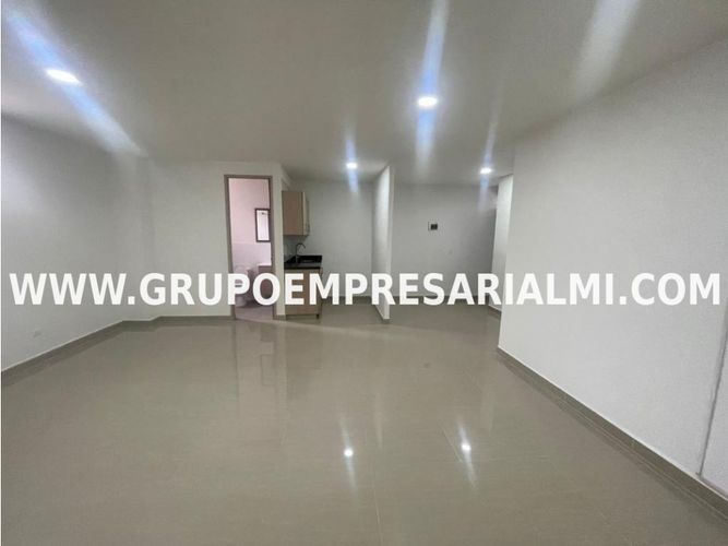 Oficina en  Venta en Calasanz, Medellín - Imagen 1