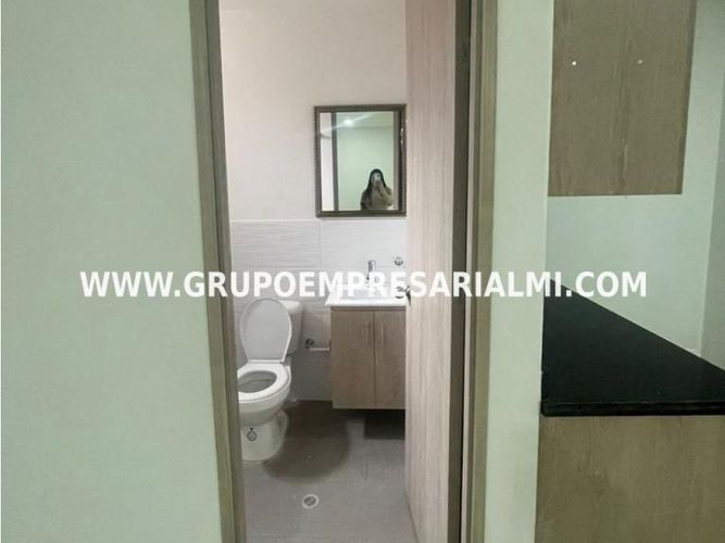 Oficina en  Venta en Calasanz, Medellín - Miniatura 4