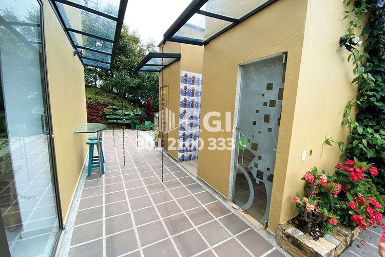 Casa en  Arriendo en La ceja - Miniatura 4