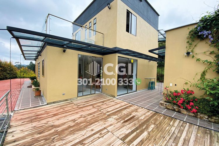 Casa en  Arriendo en La ceja - Miniatura 5