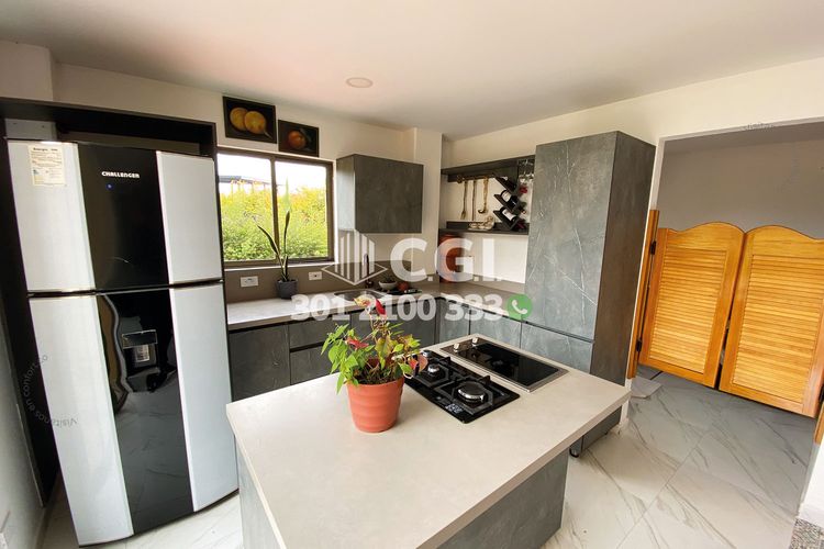 Casa en  Arriendo en La ceja - Miniatura 6