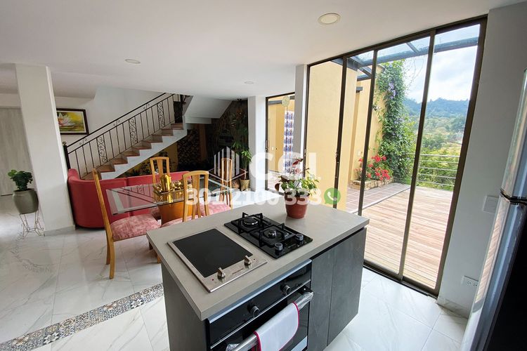Casa en  Arriendo en La ceja - Miniatura 7