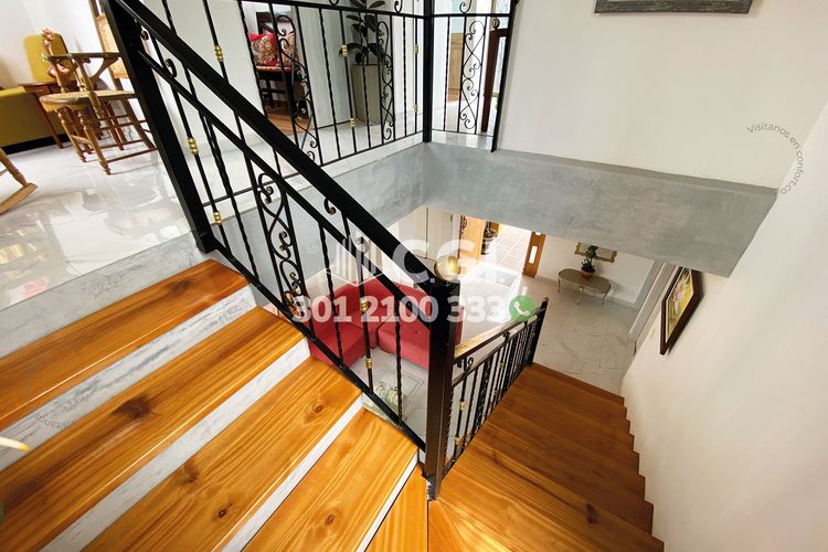 Casa en  Arriendo en La ceja - Miniatura 16