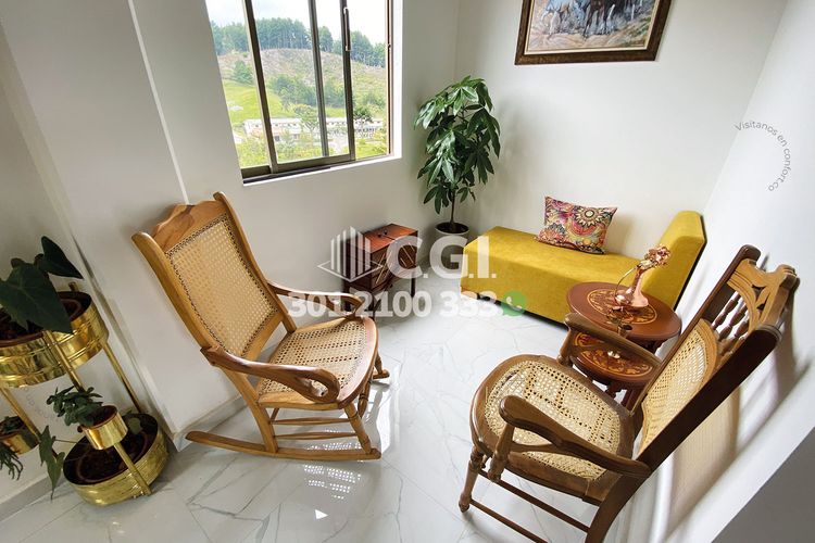 Casa en  Arriendo en La ceja - Miniatura 17