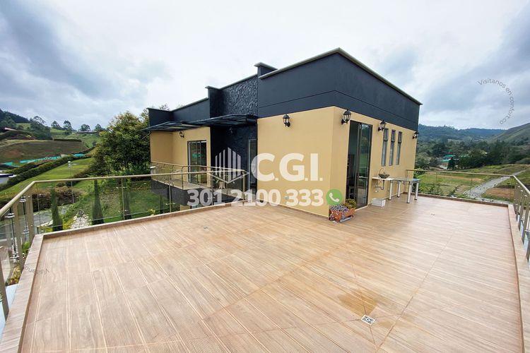 Casa en  Arriendo en La ceja - Miniatura 20
