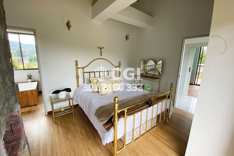 Casa en  Arriendo en La ceja - Miniatura 26