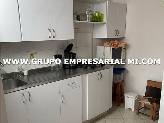 Apartaestudio en  Venta en Belén Fatima, Medellín - Miniatura 2