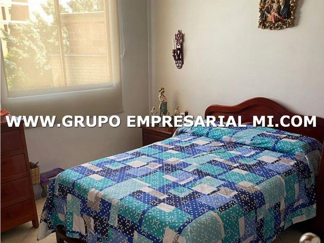 Apartaestudio en  Venta en Belén Fatima, Medellín - Miniatura 4