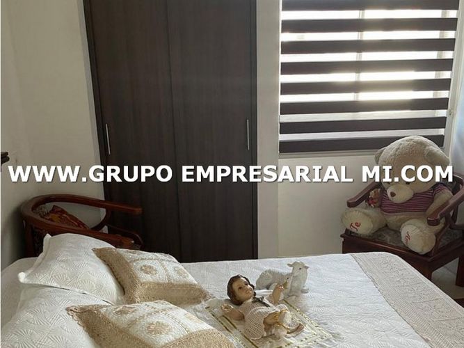 Apartaestudio en  Venta en Belén Fatima, Medellín - Miniatura 5