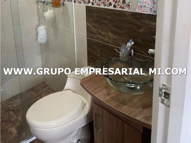 Apartaestudio en  Venta en Belén Fatima, Medellín - Miniatura 7