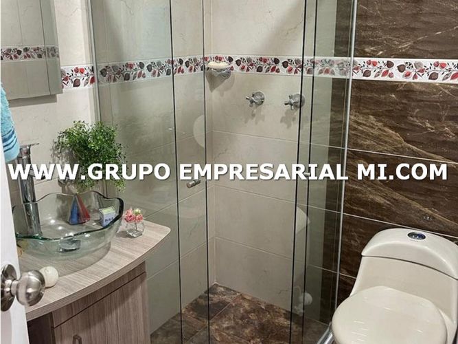Apartaestudio en  Venta en Belén Fatima, Medellín - Miniatura 8