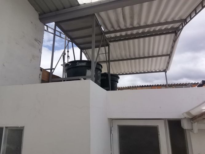 Edificio en  Venta en Primavera Occidental - Puente Aranda, Bogotá - Miniatura 8