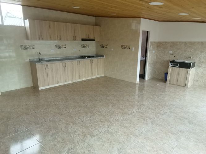 Edificio en  Venta en Primavera Occidental - Puente Aranda, Bogotá - Miniatura 13