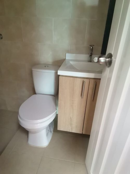 Edificio en  Venta en Primavera Occidental - Puente Aranda, Bogotá - Miniatura 14