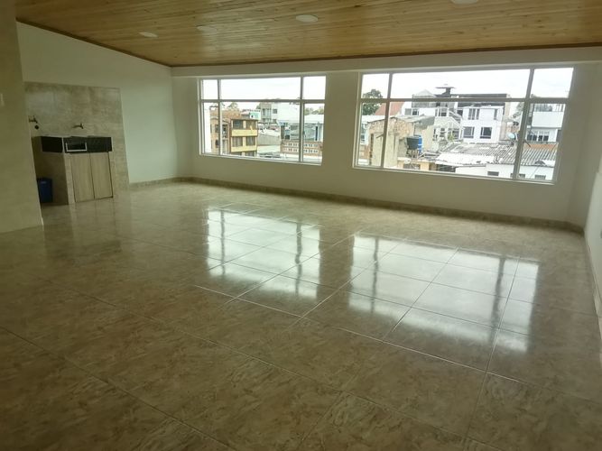 Edificio en  Venta en Primavera Occidental - Puente Aranda, Bogotá - Miniatura 17