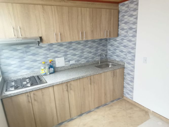 Edificio en  Venta en Primavera Occidental - Puente Aranda, Bogotá - Miniatura 20