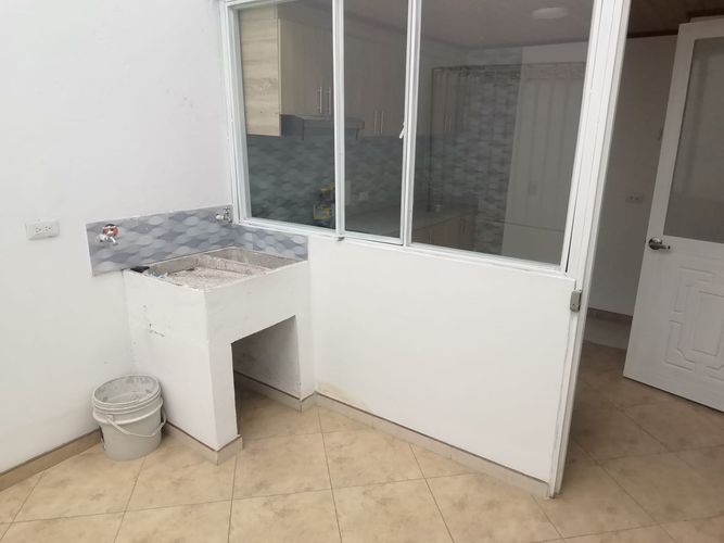 Edificio en  Venta en Primavera Occidental - Puente Aranda, Bogotá - Miniatura 22