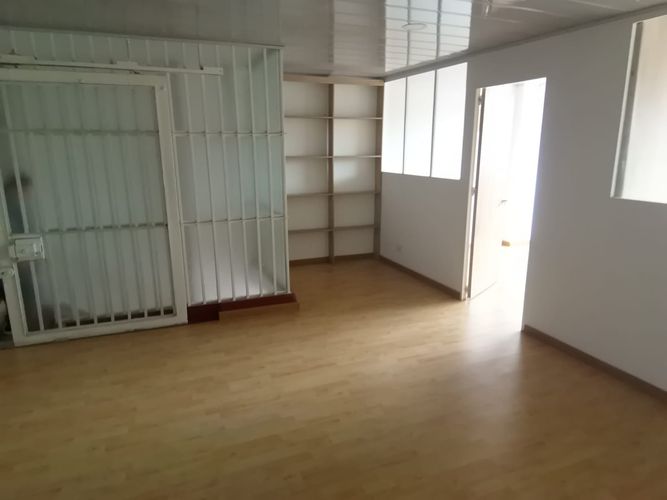 Edificio en  Venta en Primavera Occidental - Puente Aranda, Bogotá - Miniatura 23