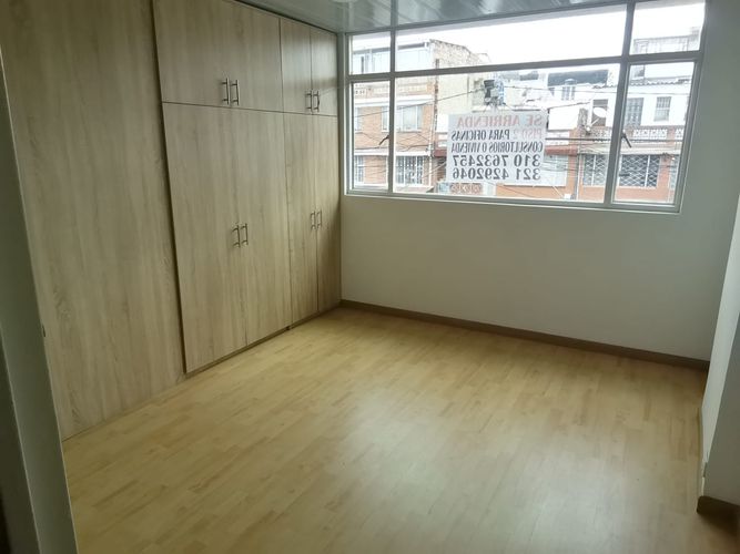 Edificio en  Venta en Primavera Occidental - Puente Aranda, Bogotá - Miniatura 26