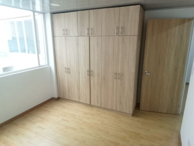 Edificio en  Venta en Primavera Occidental - Puente Aranda, Bogotá - Miniatura 28