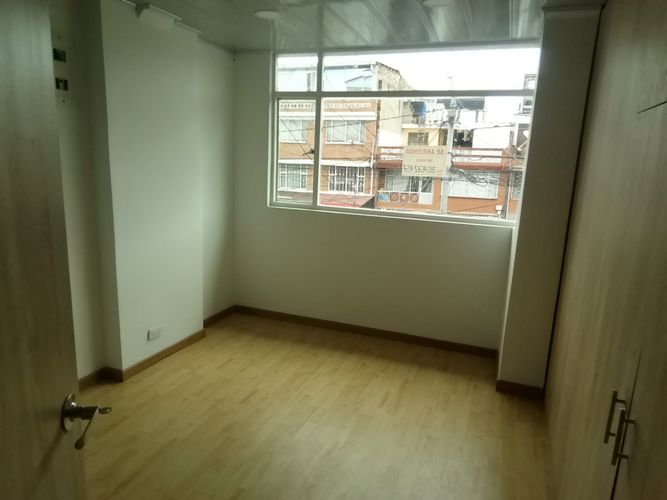 Edificio en  Venta en Primavera Occidental - Puente Aranda, Bogotá - Miniatura 29