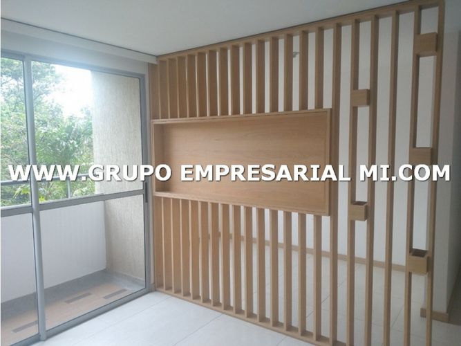 Apartaestudio en  Venta en Cabañas, Bello - Miniatura 2