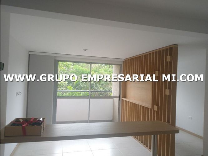 Apartaestudio en  Venta en Cabañas, Bello - Miniatura 5