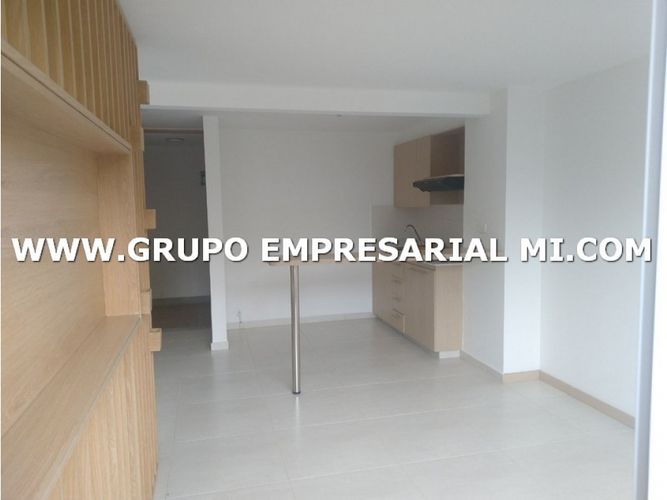 Apartaestudio en  Venta en Cabañas, Bello - Miniatura 6