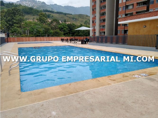 Apartaestudio en  Venta en Cabañas, Bello - Miniatura 16