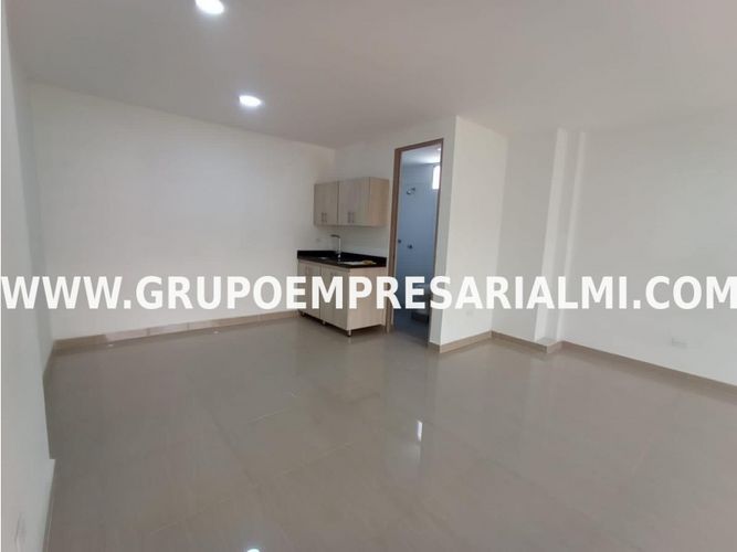 Oficina en  Venta en Calasanz, Medellín - Imagen 1