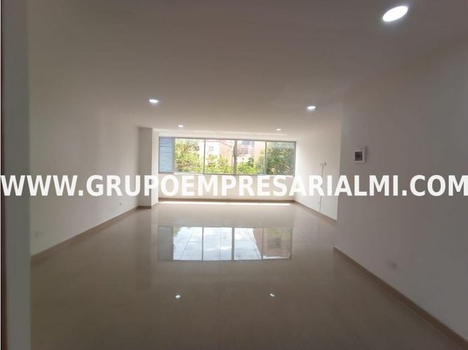 Oficina en  Venta en Calasanz, Medellín - Miniatura 3
