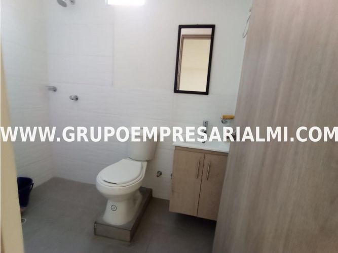 Oficina en  Venta en Calasanz, Medellín - Miniatura 4