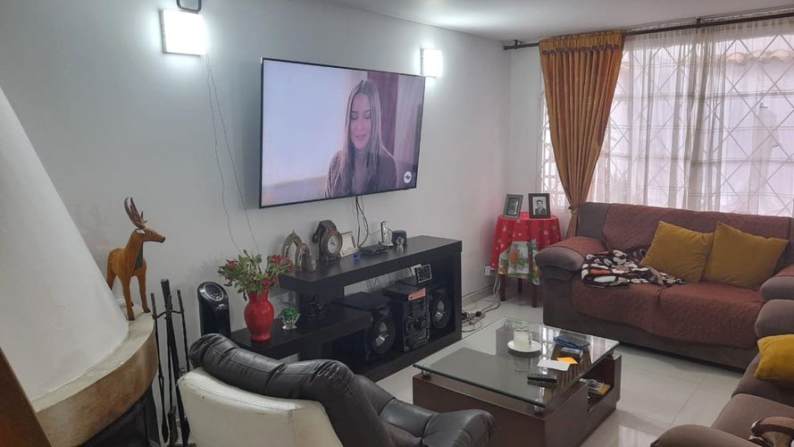 Casa en venta en Cedritos, Bogotá - Miniatura 12