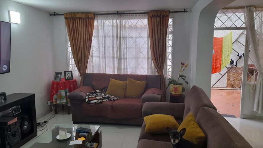 Casa en venta en Cedritos, Bogotá - Miniatura 11
