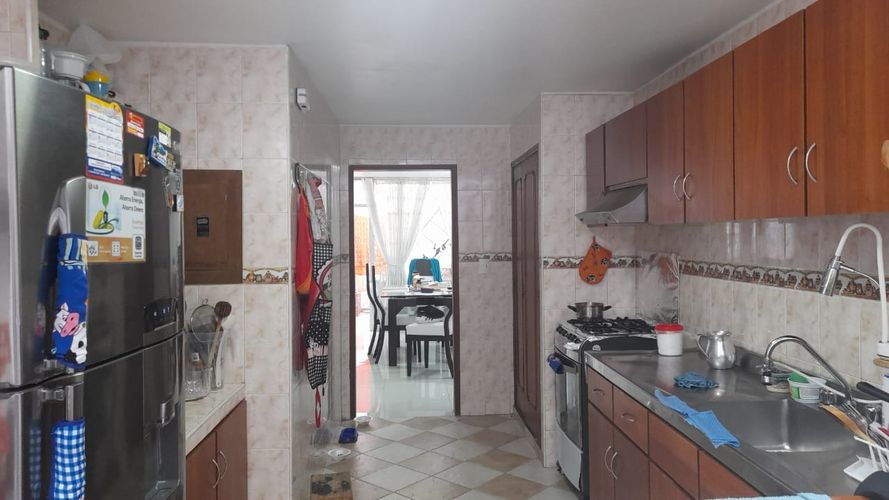 Casa en venta en Cedritos, Bogotá - Miniatura 21