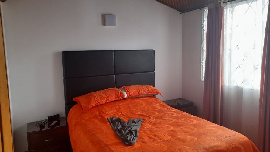 Casa en venta en Cedritos, Bogotá - Miniatura 15
