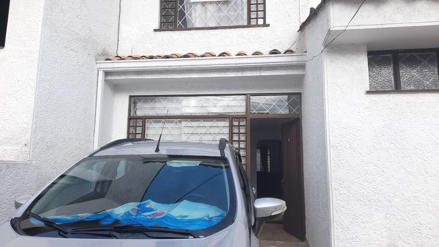 Casa en venta en Cedritos, Bogotá - Miniatura 25
