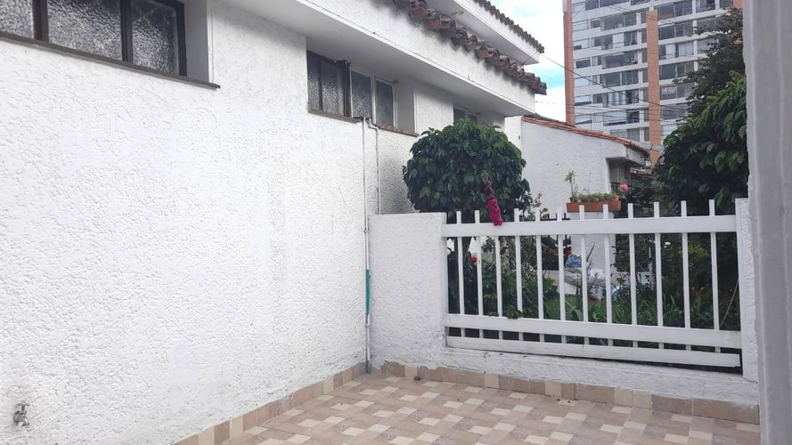 Casa en venta en Cedritos, Bogotá - Miniatura 8