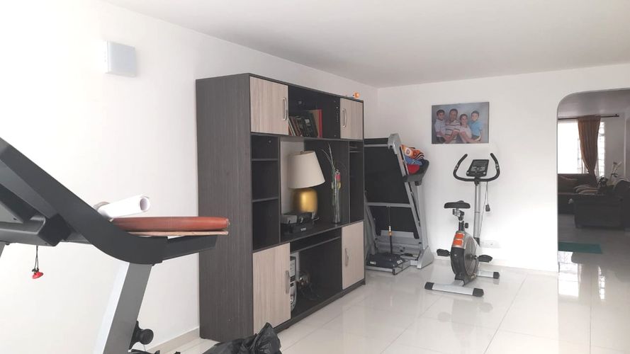 Casa en venta en Cedritos, Bogotá - Miniatura 26