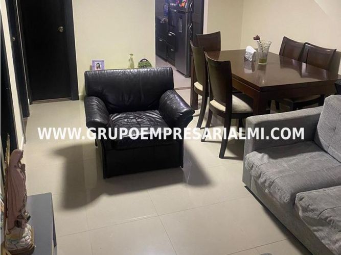 Apartaestudio en  Venta en Sabaneta - Imagen 1