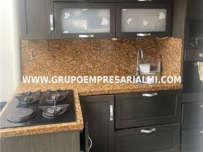 Apartaestudio en  Venta en Sabaneta - Miniatura 2