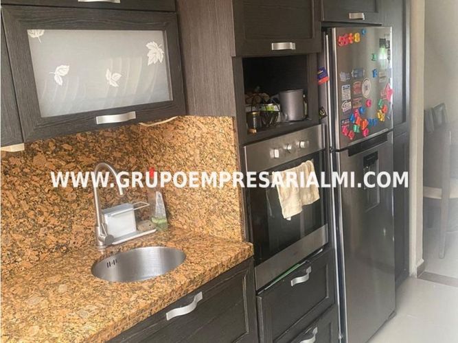 Apartaestudio en  Venta en Sabaneta - Miniatura 4