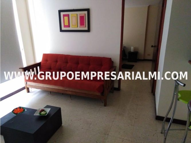 Apartaestudio en  Arriendo - Imagen 1
