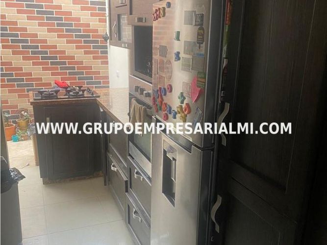 Apartaestudio en  Venta en Sabaneta - Miniatura 6