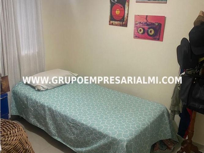 Apartaestudio en  Venta en Sabaneta - Miniatura 8
