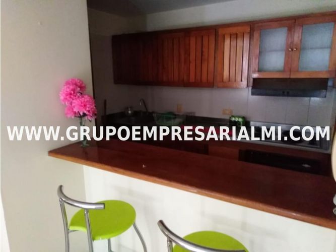 Apartaestudio en  Arriendo - Miniatura 5