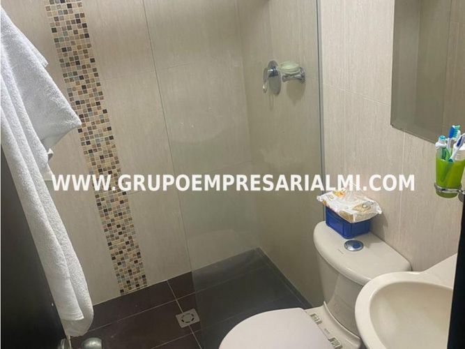 Apartaestudio en  Venta en Sabaneta - Miniatura 10